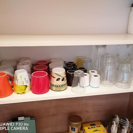 Apartman Aneta Karlovy Vary Luaran gambar