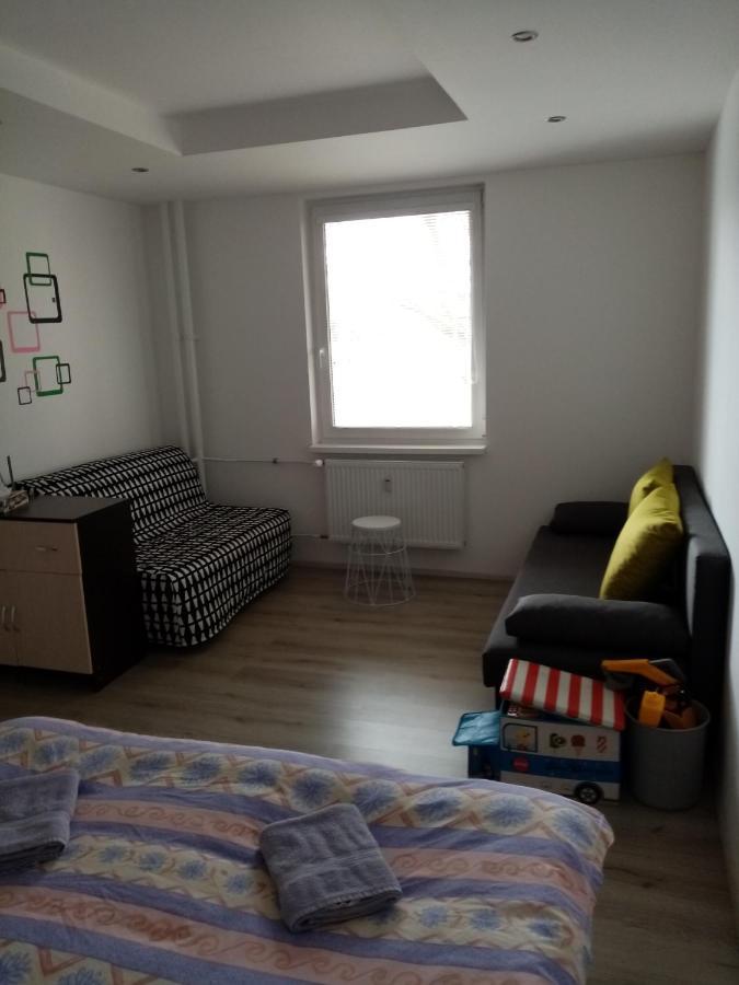 Apartman Aneta Karlovy Vary Luaran gambar