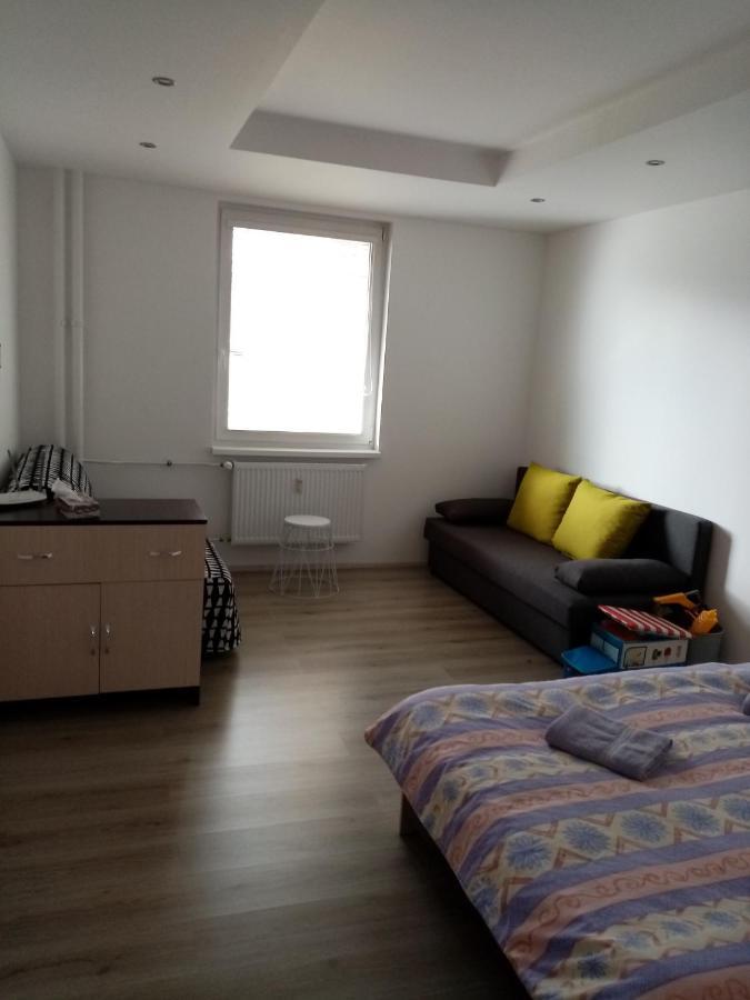 Apartman Aneta Karlovy Vary Luaran gambar
