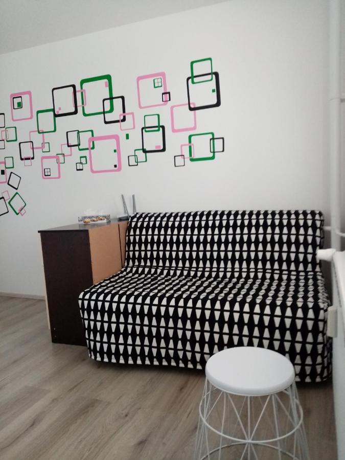 Apartman Aneta Karlovy Vary Luaran gambar