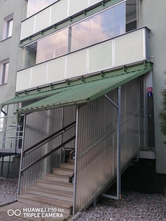 Apartman Aneta Karlovy Vary Luaran gambar
