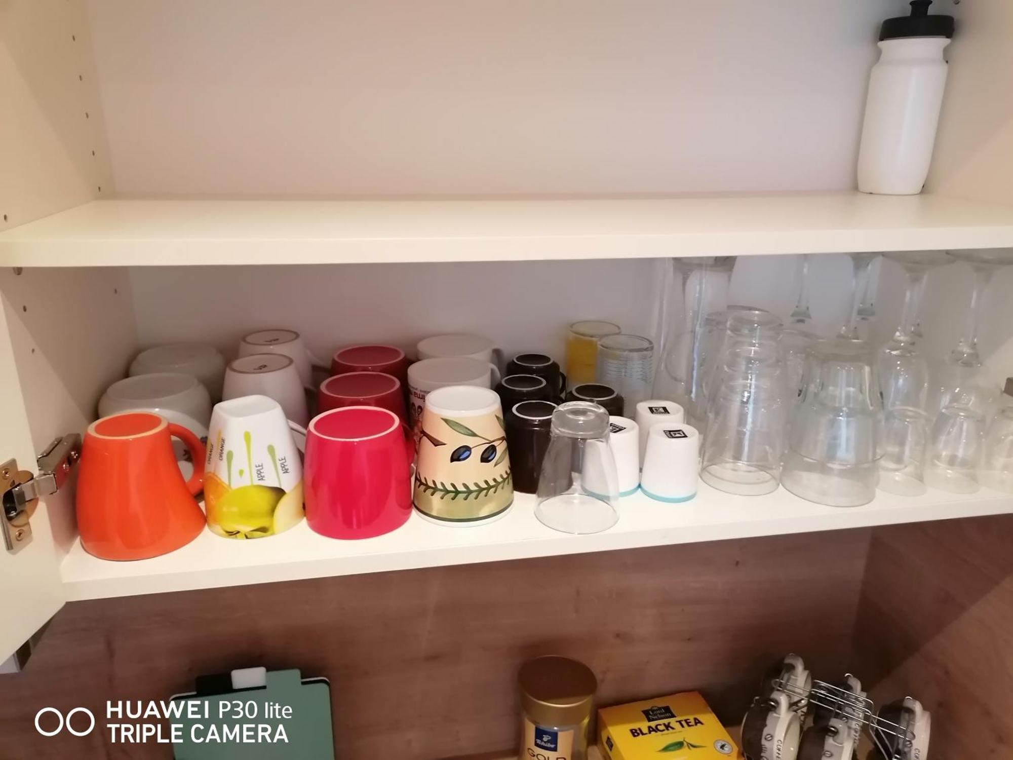 Apartman Aneta Karlovy Vary Luaran gambar