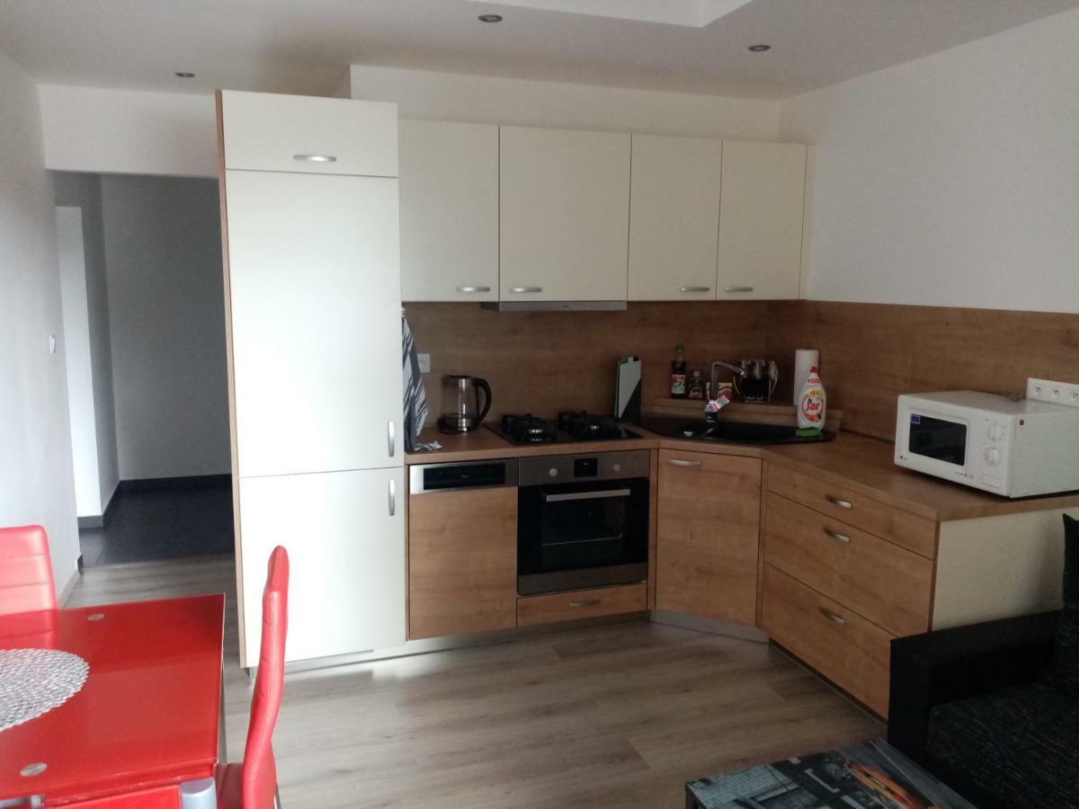 Apartman Aneta Karlovy Vary Luaran gambar