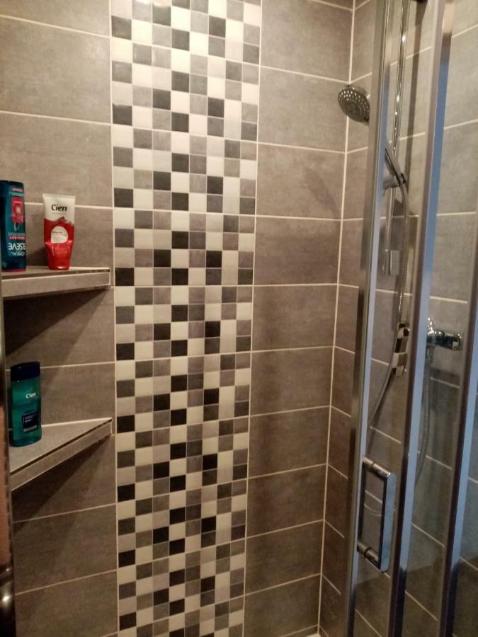 Apartman Aneta Karlovy Vary Luaran gambar