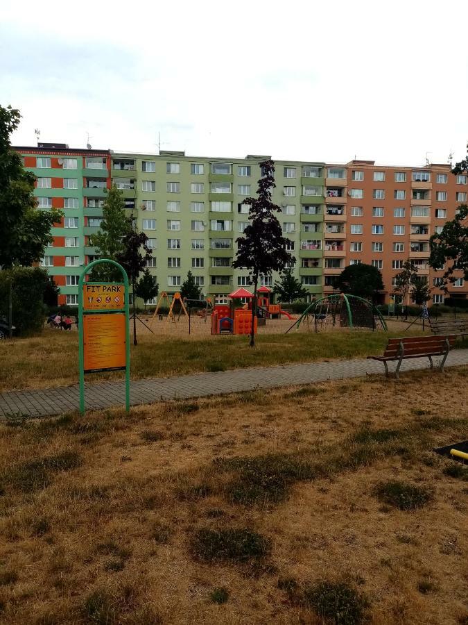 Apartman Aneta Karlovy Vary Luaran gambar