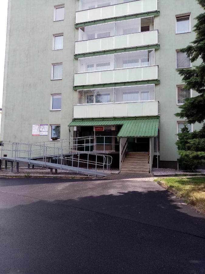 Apartman Aneta Karlovy Vary Luaran gambar