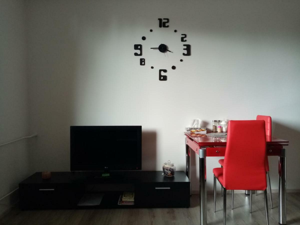 Apartman Aneta Karlovy Vary Luaran gambar