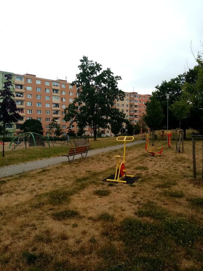 Apartman Aneta Karlovy Vary Luaran gambar