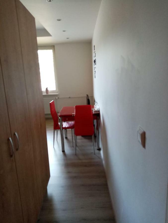 Apartman Aneta Karlovy Vary Luaran gambar